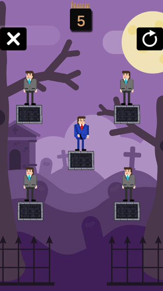 金牌神枪手游戏