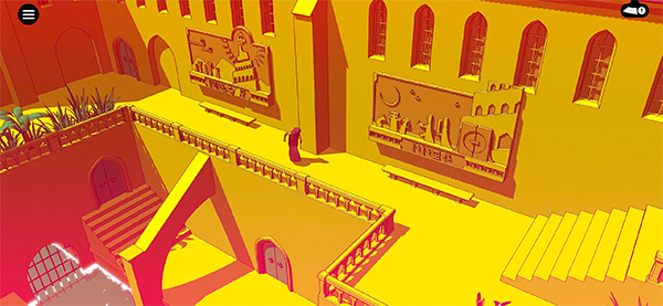 巴别塔圣歌手机版