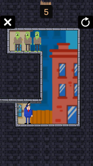 金牌神枪手游戏