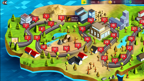 疯狂摩托最新版