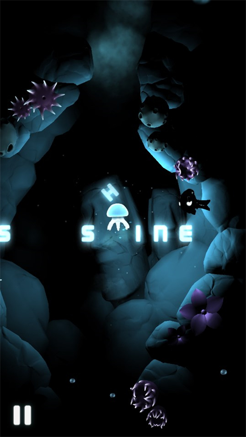 深海之光(Seashine)