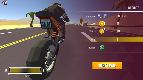 疯狂摩托最新版