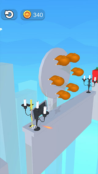 就差一刀官方正版