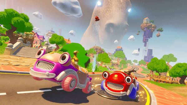 模拟山羊3多元宇宙官方正版