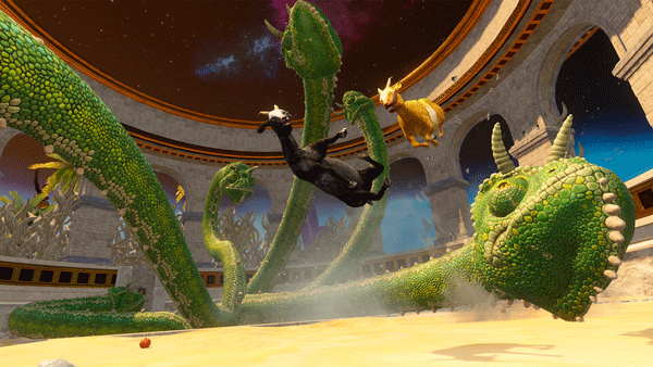 模拟山羊3多元宇宙官方正版