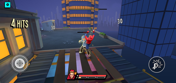 蜘蛛英雄2手机版