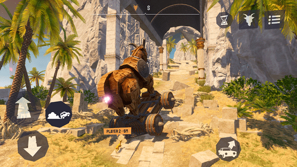 模拟山羊3多元宇宙官方正版