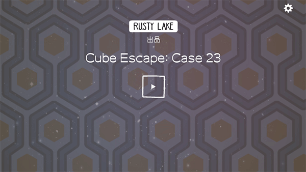 方块逃脱23号案件中文版
