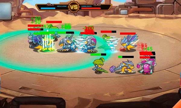 怪物工厂3最新版