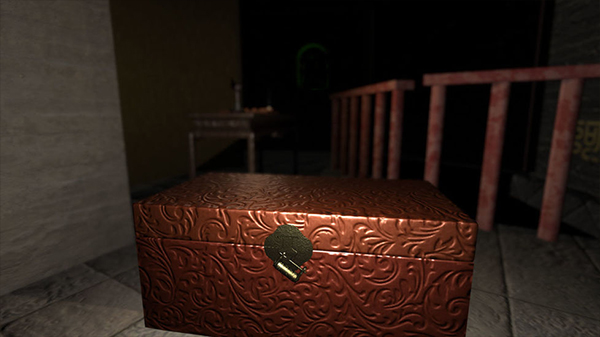 孙美琪疑案宋明朝手游