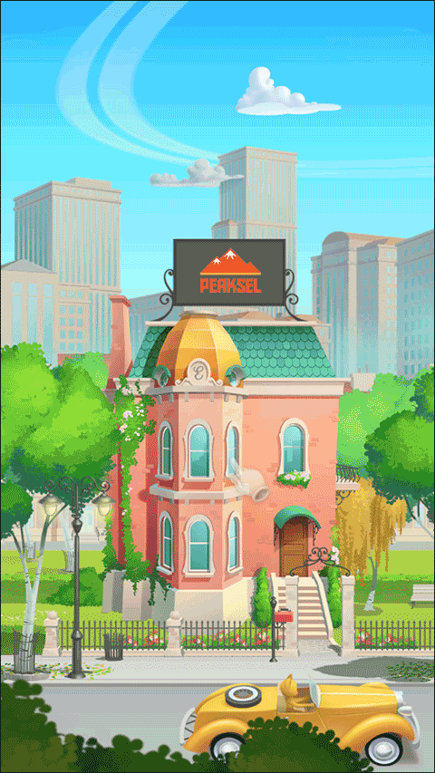 会说话的艾玛猫芭蕾舞星