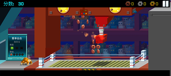 逃出实验室官方正版