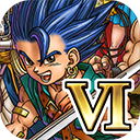 勇者斗恶龙6汉化版