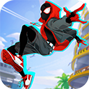 火柴人蜘蛛英雄官方正版