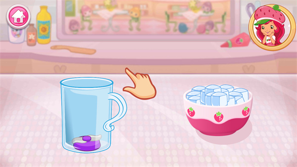 草莓甜心烘焙店最新版
