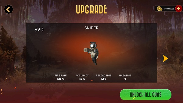 恐龙狩猎者手游