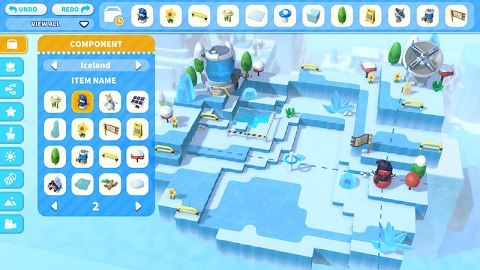 炸鸡派对官方正版