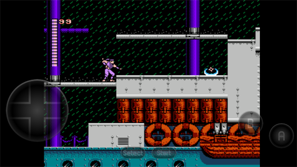 赤影战士手机版