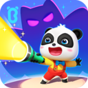 宝宝巴士宝宝不怕