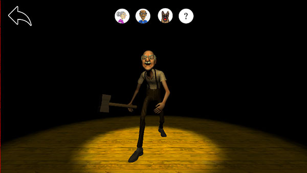 模拟老大爷官方正版