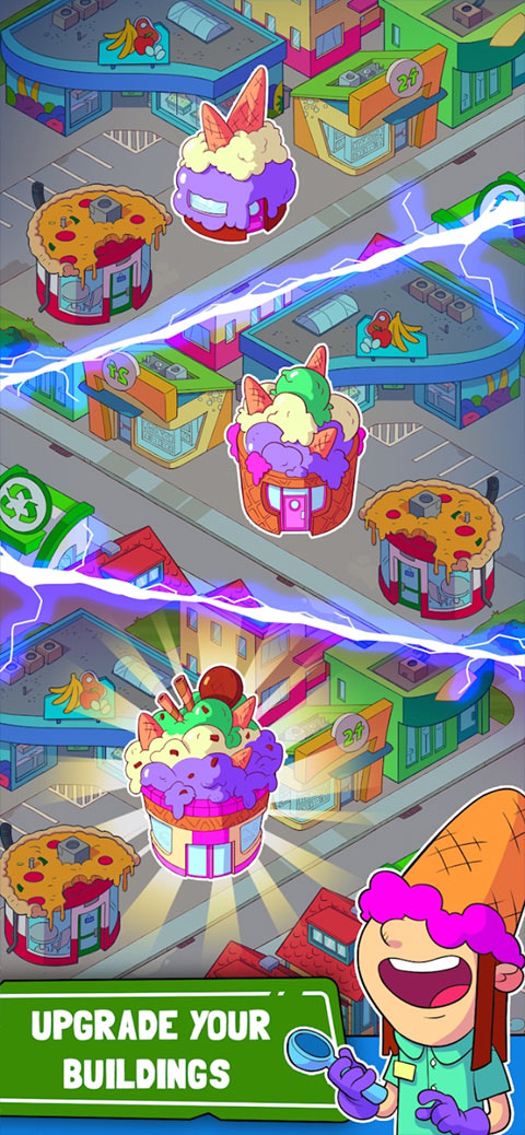 灾难小镇官方正版