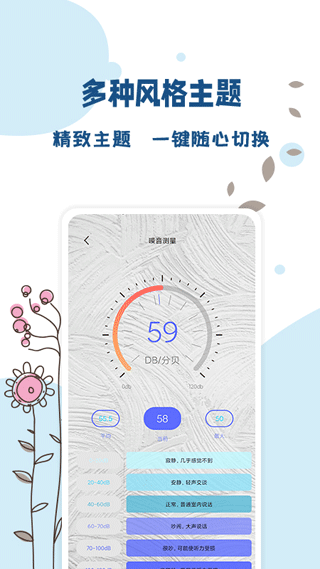 标准温度计手机版app