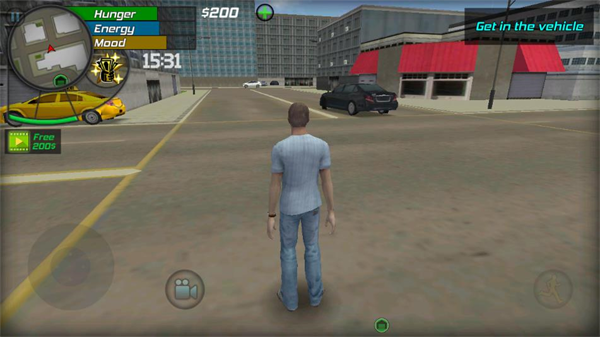 大城市生活模拟器最新版本