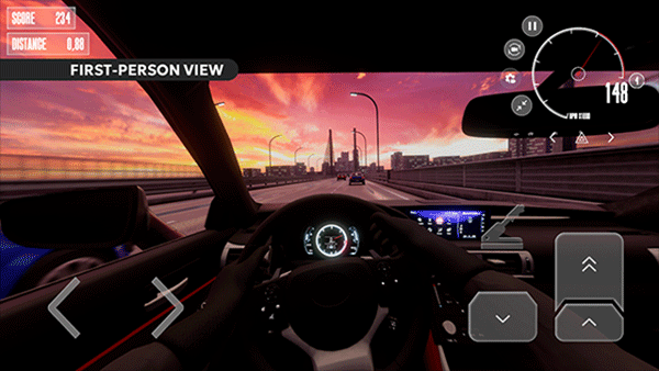 梦想之路多人游戏汉化版