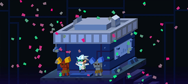 逃出实验室官方正版