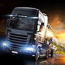 模拟卡车真实驾驶手机版