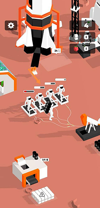 登月探险家官方正版