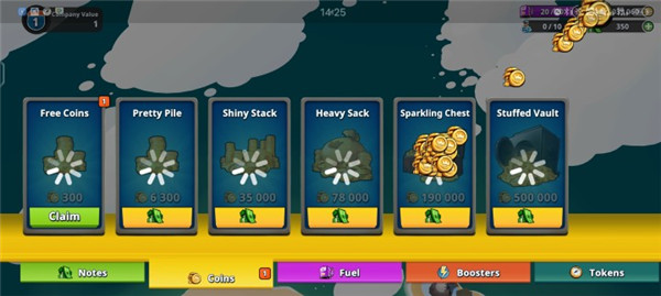 运输帝国建造者官方版