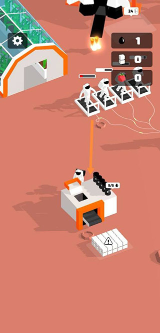 登月探险家官方正版