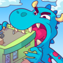 灾难小镇官方正版