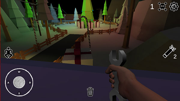 模拟老大爷官方正版