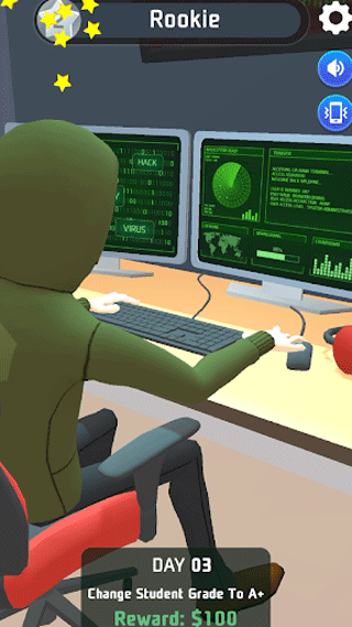 黑客专家手机版