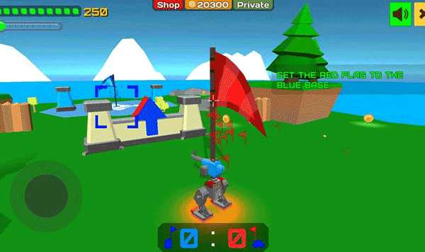 装甲小队最新版本(ArmoredSquad)