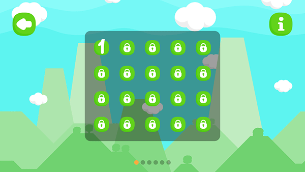 疯狂小火车游戏