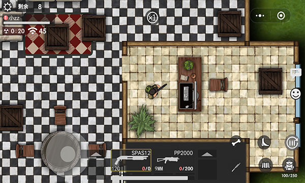 生存竞赛官方正版