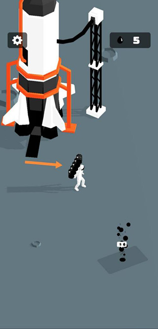 登月探险家官方正版