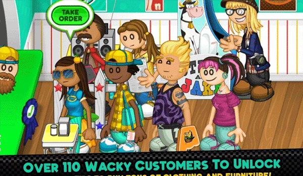 老爹的热狗店hd官方版