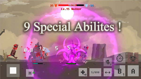 废土物语官方版