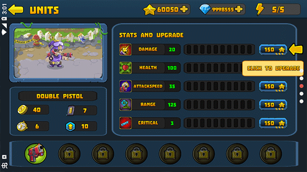 特种僵尸小队最新版(Special Squad