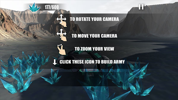 星际争霸(StarCraft)