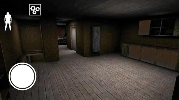 恐怖老奶奶2辅助菜单版