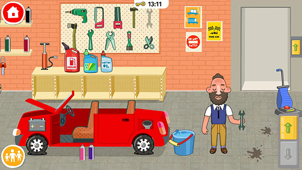 佩皮之家最新版