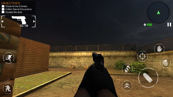 特警模拟器手机版