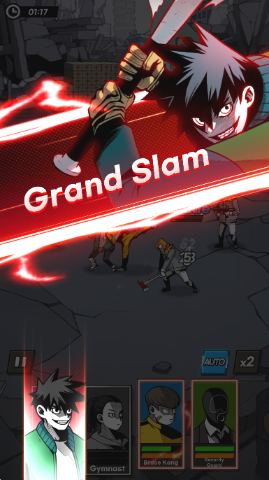 首尔启示录官方版