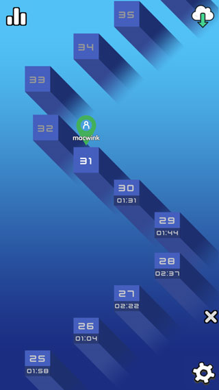 大家一起推箱子