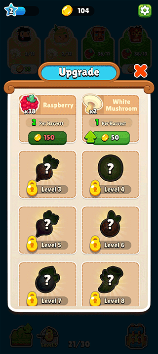 掌上土地手游最新版(Pocket Land)